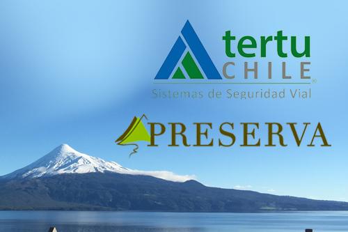 Tertu Chile by Presrva